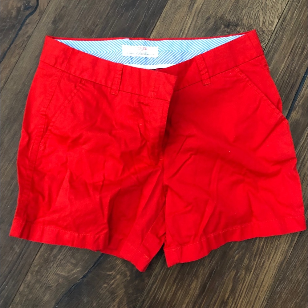 Jcrew never worn shots